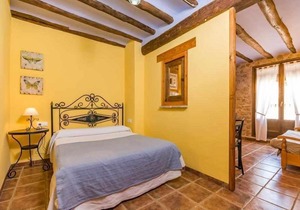 Casa Ana for 2 people