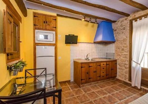 Casa Ana for 2 people