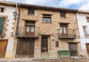 Casa Ana for 2 people