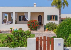 Casa Antonio Sea View