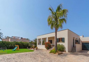 Casa Antonio Sea View