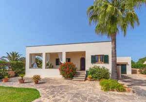 Casa Antonio Sea View