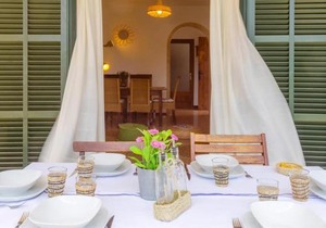 Casa Antonio Sea View