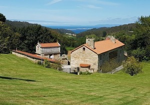 Casa Arijón for 3 people