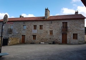 Casa Arijón for 3 people