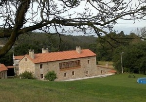 Casa Arijón for 3 people