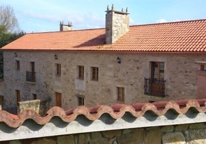 Casa Arijón for 4 people