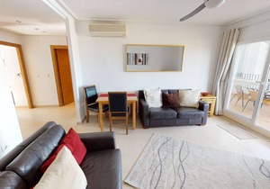 Casa Atlantico G-A Murcia Holiday Rentals Property