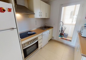 Casa Atlantico G-A Murcia Holiday Rentals Property