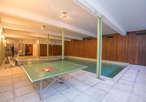 Casa Bader - Happy Rentals