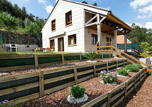 Casa Baixo O Castelo