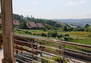 Casa Baixo O Castelo