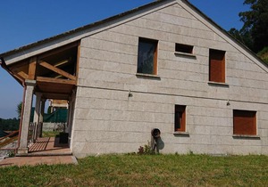 Casa Baixo O Castelo