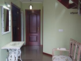 Casa Baixo O Castelo