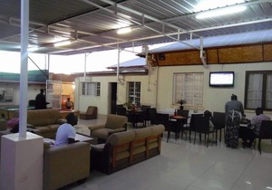 casa bem vindo Windhoek (4)