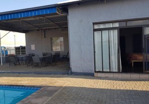 casa bem vindo Windhoek (5)