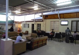 casa bem vindo Windhoek (5)