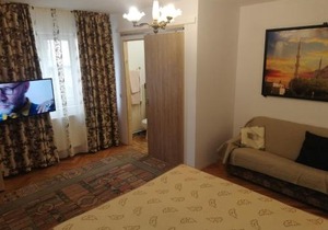 Casa BUCUR