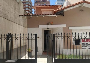 Casa calle 14 nº 1136