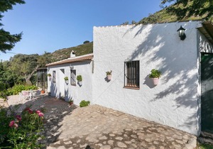 Casa Cantareros