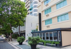 Casa Condado Hotel & Residences