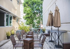 Casa Condado Hotel & Residences