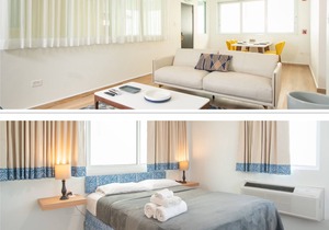 Casa Condado Hotel & Residences