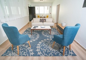 Casa Condado Residences & Hotel Rooms