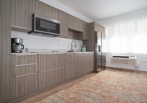 Casa Condado Residences & Hotel Rooms