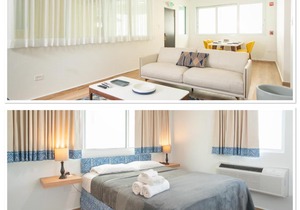 Casa Condado Residences & Hotel Rooms