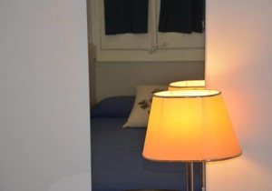 Casa Consell Gran Via, Guest House