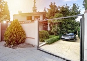 CASA CORTIJO DEL AIRE DELUXE