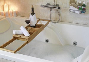 CASA CORTIJO DEL AIRE DELUXE