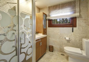 CASA CORTIJO DEL AIRE DELUXE