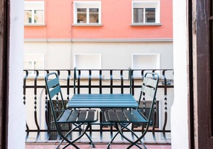 Casa Cosi - Putxet 3