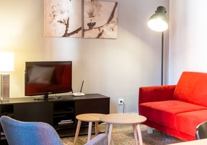 Casa Cosi - Putxet 3
