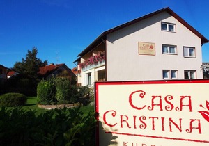 Casa Cristina, (Bad Krozingen), LHS 06794 in Bad Krozingen