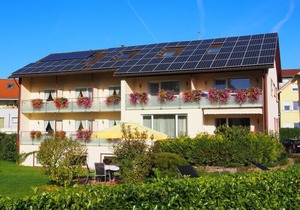 Casa Cristina, (Bad Krozingen), LHS 06794 in Bad Krozingen