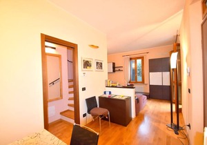 Casa Cristina Meina Centro 4