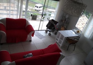 casa da Ferradurinha