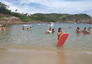 casa da Ferradurinha