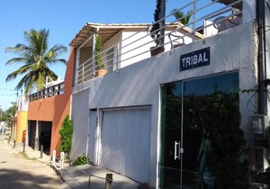 casa da Ferradurinha