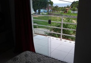 casa da Ferradurinha
