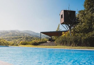 Casa da Mouta - Douro Valley