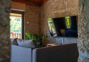 Casa da Mouta - Douro Valley