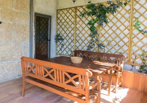 Casa Da Mouta - Douro Valley