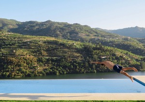 Casa da Mouta - Douro Valley
