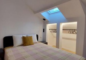 Casa Da Severa Apartments