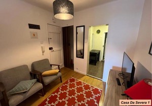 Casa Da Severa Apartments