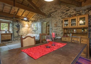 Casa Da Terra Land House